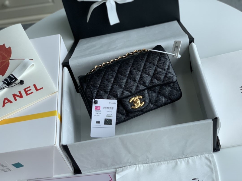 Chanel CF Series Bags